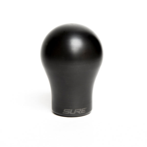 Perrin WRX 5-Speed Brushed Ball 2.0in Stainless Steel Shift Knob