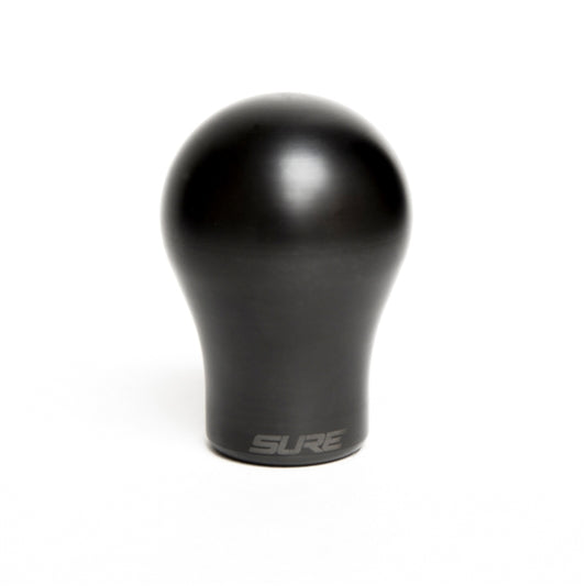 Perrin WRX 5-Speed Brushed Ball 2.0in Stainless Steel Shift Knob