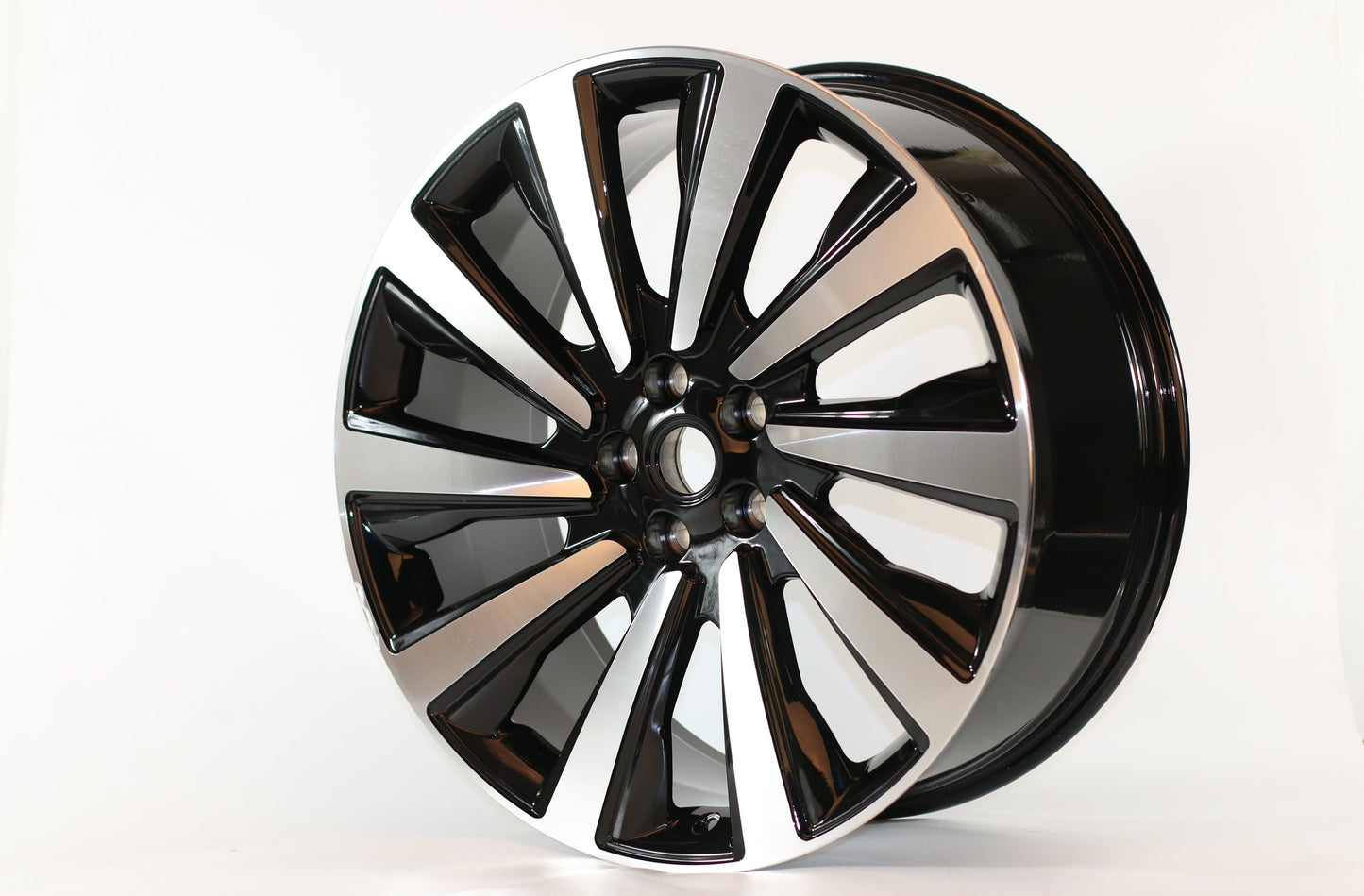 22" Wheels fits Range Rover Vogue Sport Defender Discovery Land Rover LR3 LR4