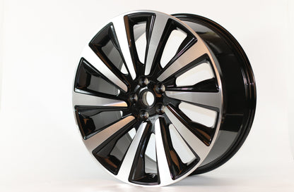 22" Wheels fits Range Rover Vogue Sport Defender Discovery Land Rover LR3 LR4