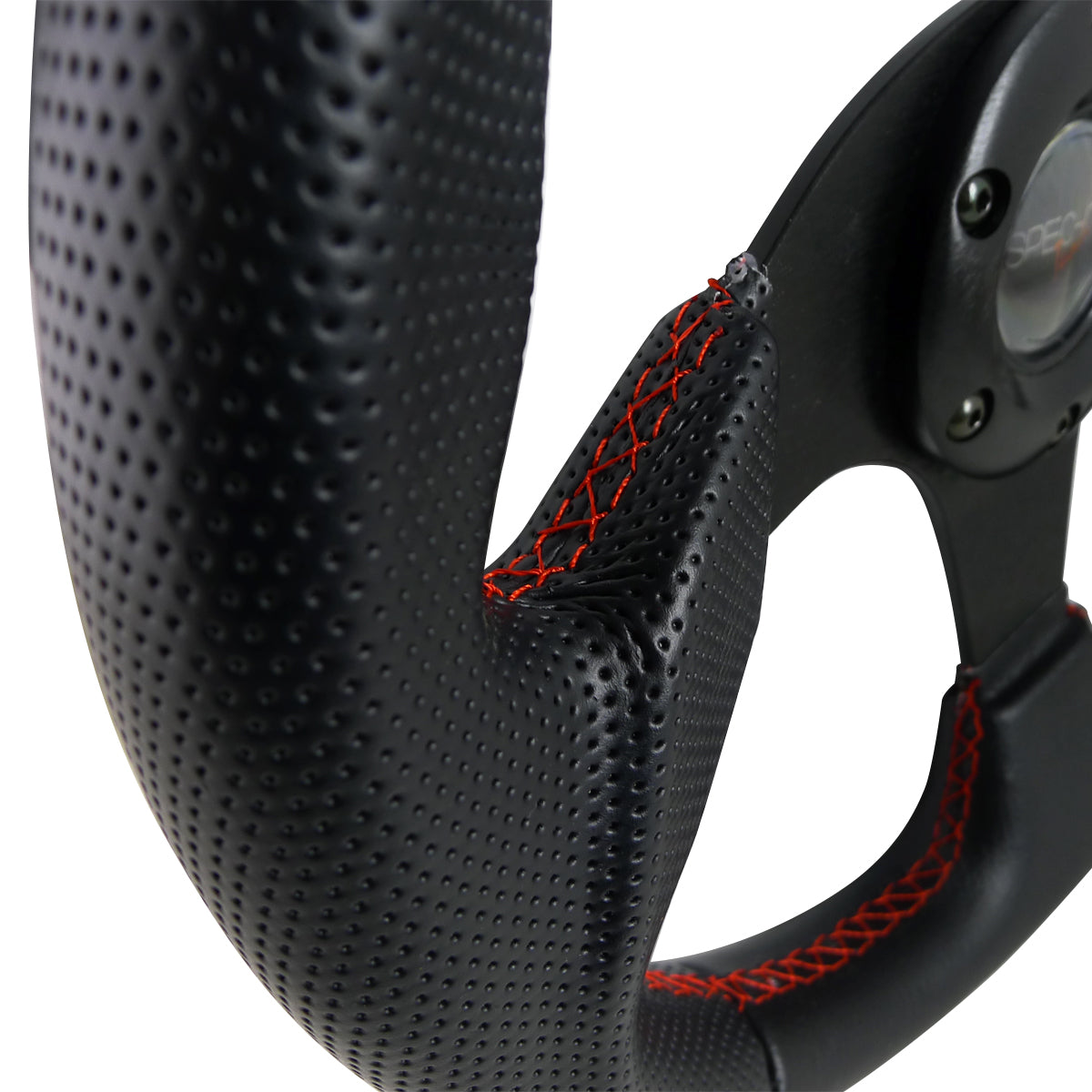 Momo Race Style Steering Wheel