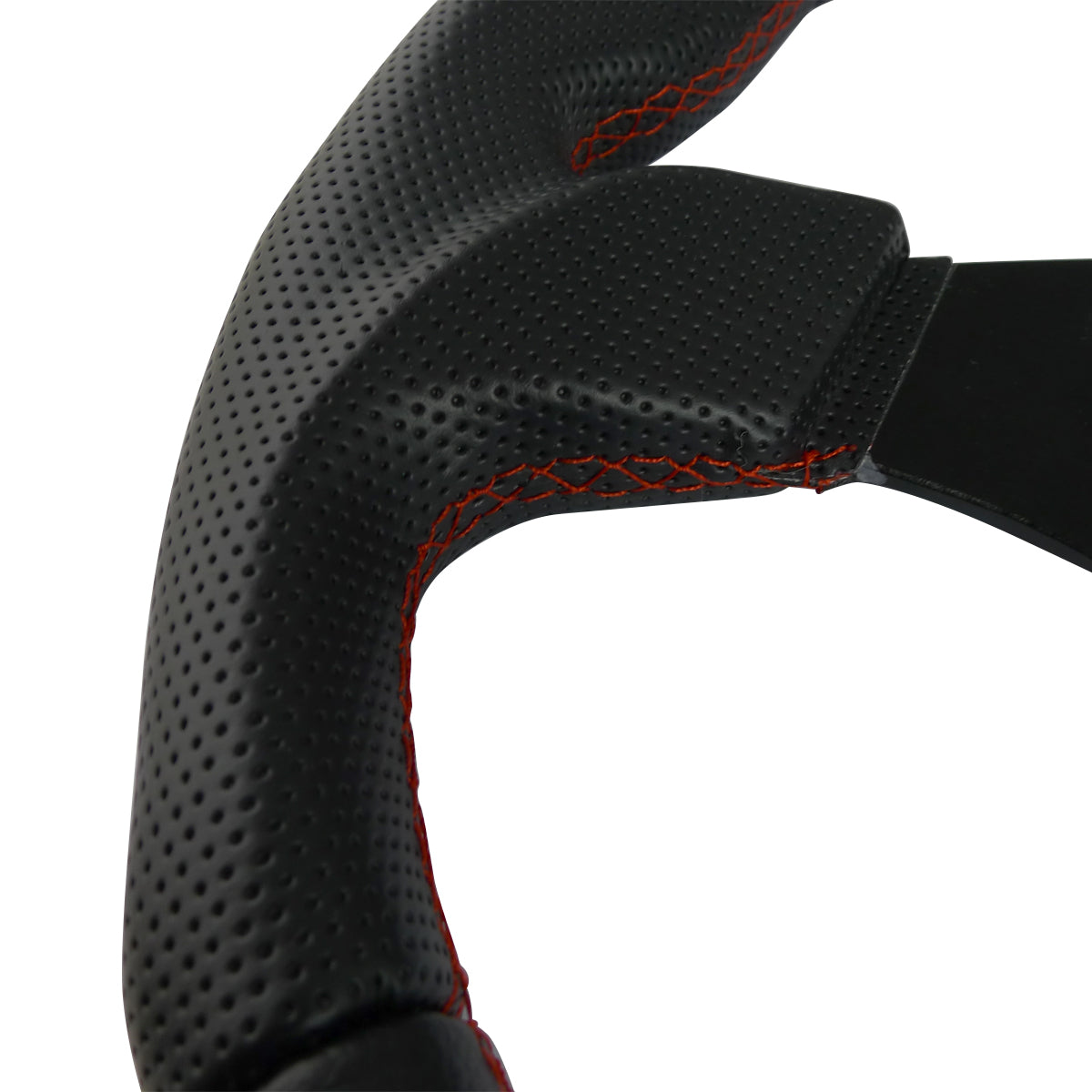 Momo Race Style Steering Wheel