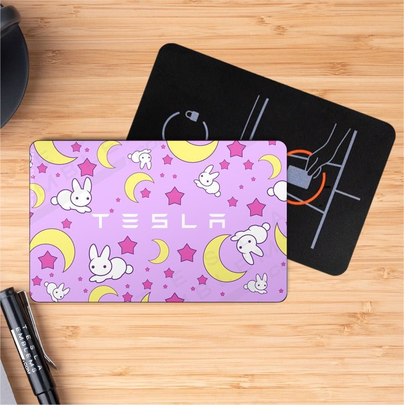 Sailor Moon | NFC Key Card Wrap