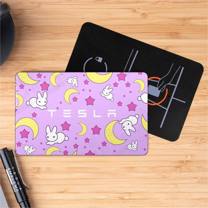 Sailor Moon | NFC Key Card Wrap