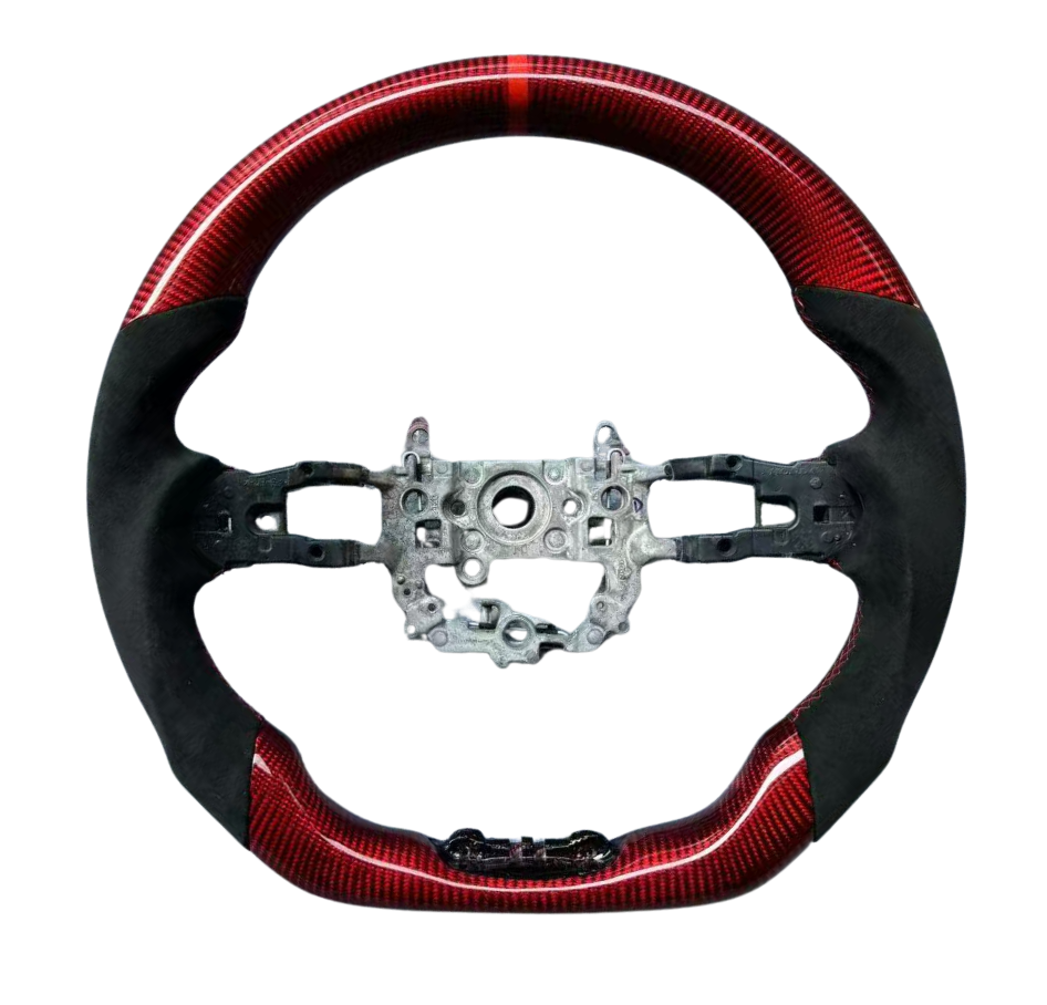 2022-2025 Honda 11th Gen | Civic Custom Steering Wheel by  Exclusive Steering
