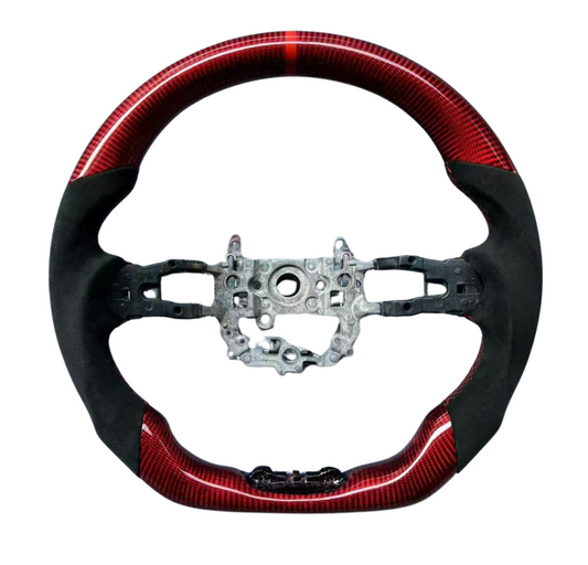 2022-2025 Honda 11th Gen | Civic Custom Steering Wheel by  Exclusive Steering