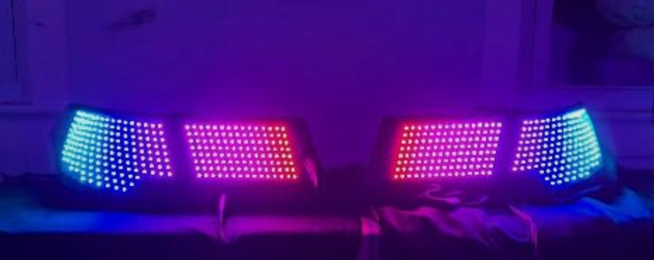 2008-14 Acura TSX Taillight LED Boards (DIY ITEM)