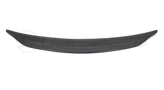 OLM High Point Carbon Fiber Duckbill Spoiler 2015+ WRX / STI