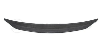 OLM High Point Carbon Fiber Duckbill Spoiler 2015+ WRX / STI