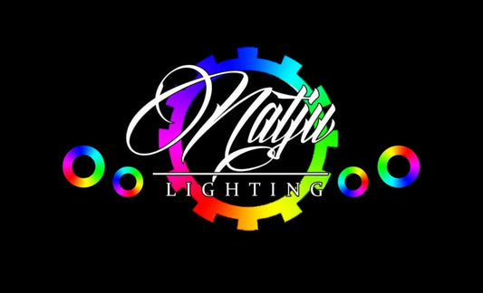 Custom LED Panel Build (picture is just an example) (Email For More Details)