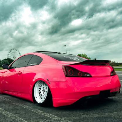 SK1 Full Gloss White