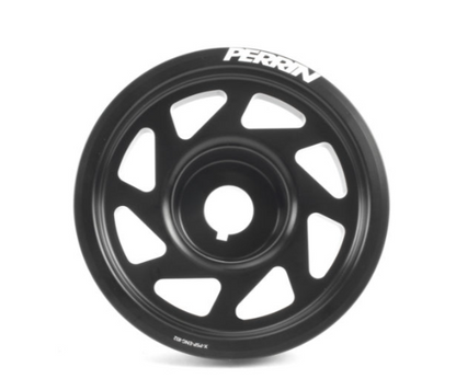 Perrin [02-25 WRX, 04-21 STI] Crank Pulley | PSP-ENG-101