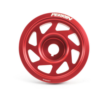 Perrin [02-25 WRX, 04-21 STI] Crank Pulley | PSP-ENG-101