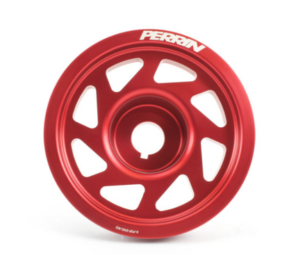 Perrin [02-25 WRX, 04-21 STI] Crank Pulley | PSP-ENG-101