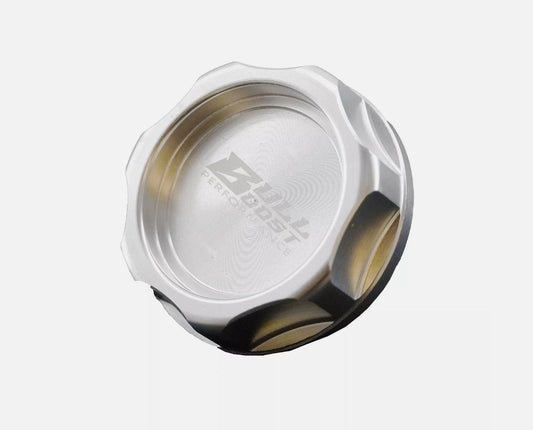 Silver Billet B16 B18 B20 B Series Valve Cover Oil Cap For Honda Acura Integra Del Sol