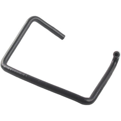 VW Golf MK7 / MK7.5 GTI / R / Clubsport, Audi A3 / S3 / TT / TTS, SEAT Leon Cupra & Skoda Octavia vRS / Superb 4-Ply Silicone Intake Coolant Underhose with One-Way Valve (MQB Engine)