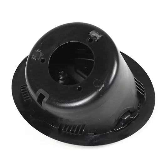 Hummer H2 ABS & Aluminium Alloy Anti-Theft Fuel Tank Cap Cover 2003 - 2009