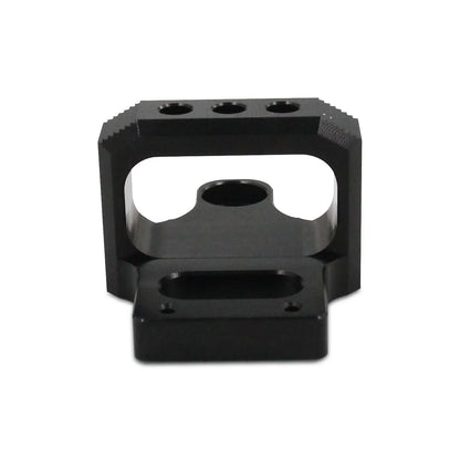 Honda Civic EP3 / Acura RSX Billet Aluminium Steering Rack Slider Bushing 2001 - 2006 (Replaces 53605-S5A-003 / 11003-RHD-000)