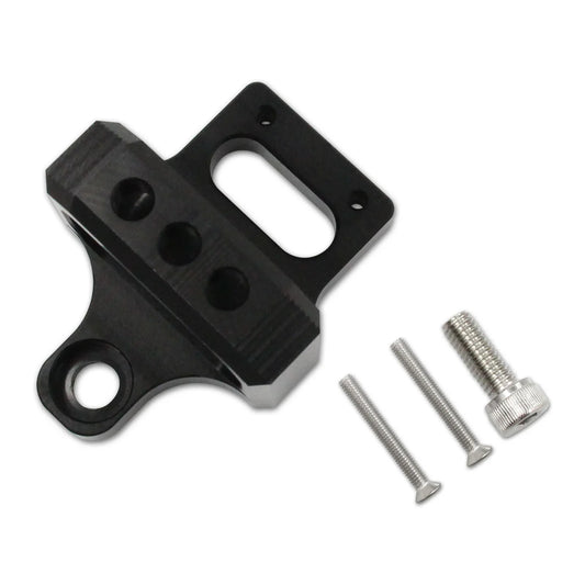 Honda Civic EP3 / Acura RSX Billet Aluminium Steering Rack Slider Bushing 2001 - 2006 (Replaces 53605-S5A-003 / 11003-RHD-000)