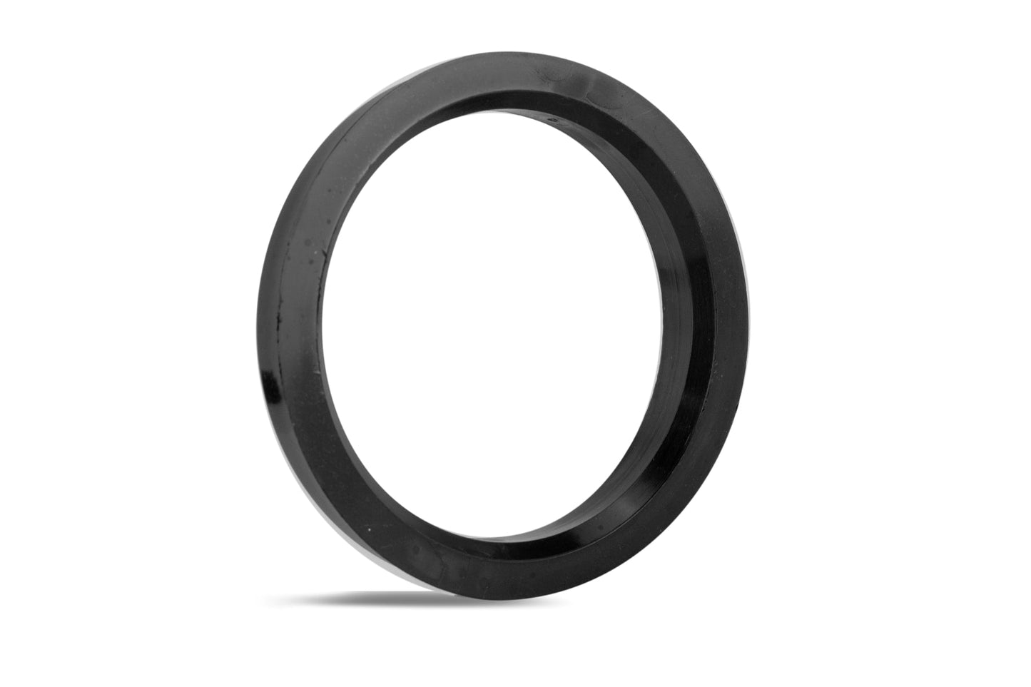 Polycarbonate  Hub Ring Set