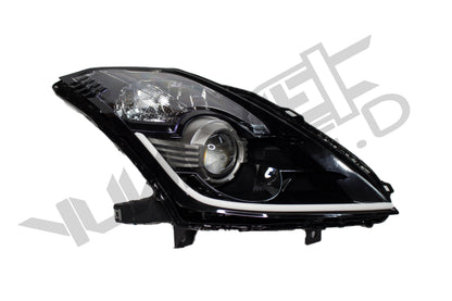 2003-2009 Nissan 350Z Stage 1 Switchback Headlights