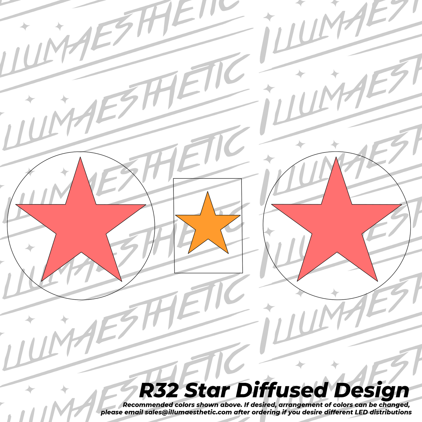 Nissan Skyline (R32) - Complete DIY Kit