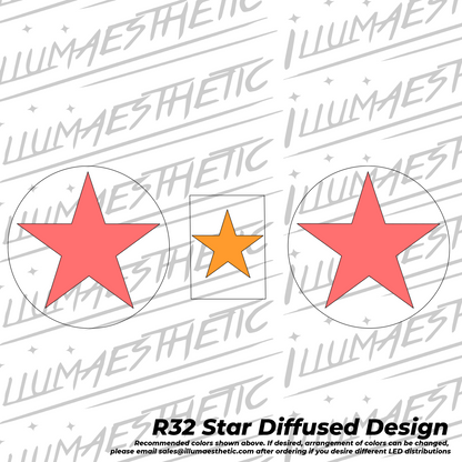 Nissan Skyline (R32) - Complete DIY Kit