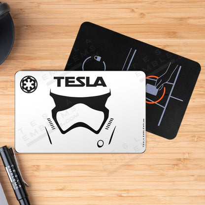 Storm Trooper | NFC Key Card Wrap