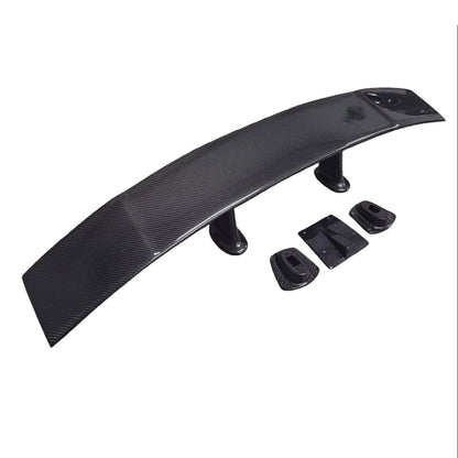 SRATEC Carbon Fiber Rear Spoiler Wing for Lamborghini Gallardo LP540 LP550 LP560 LP570 Modified Track Version