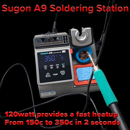 Sugon A9 Soldering Station