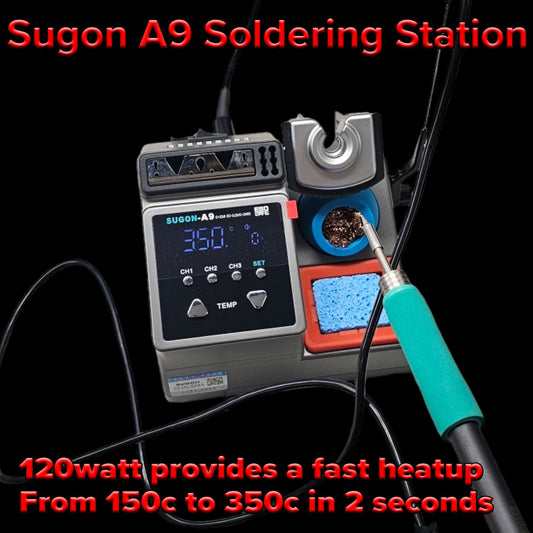 Sugon A9 Soldering Station
