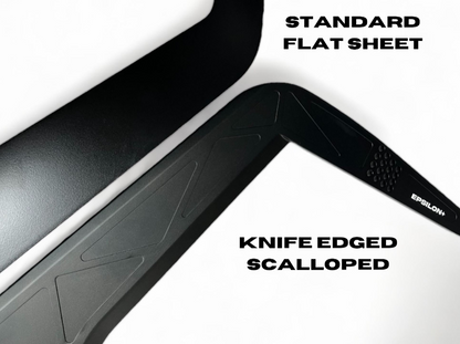 GT Wing – Honda Civic Si Coupe (FC3, 2017-2021)