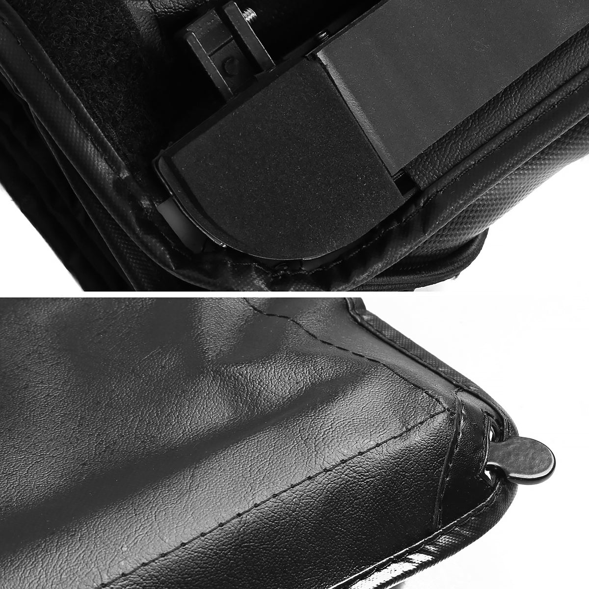 2004-2014 Ford F-150 78" Short Bed Roll Up Vinyl Tonneau Cover