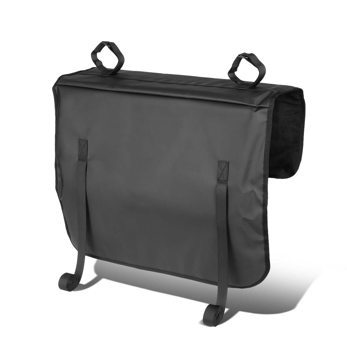 Universal Truck Tailgate Cover Pouch - 23"W x 17"H Waterproof