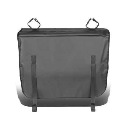 Universal Truck Tailgate Cover Pouch - 23"W x 17"H Waterproof