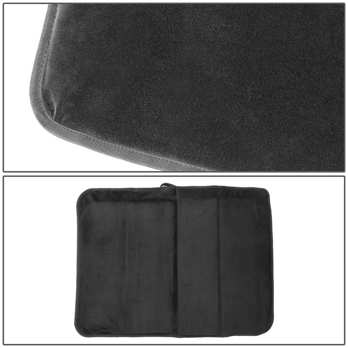 Universal Truck Tailgate Cover Pouch - 23"W x 17"H Waterproof