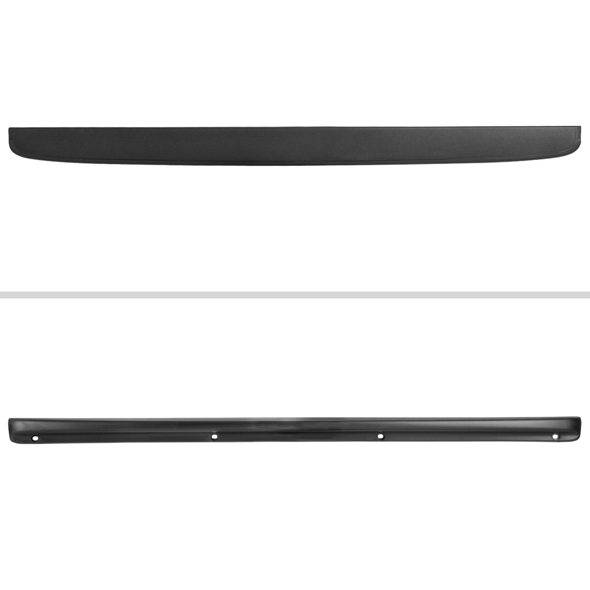 1999-2007 Chevrolet Silverado/GMC Sierra Fleetside SLT SLE BLS Tailgate Protector Spoiler