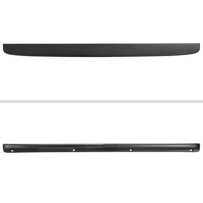 1999-2007 Chevrolet Silverado/GMC Sierra Fleetside SLT SLE BLS Tailgate Protector Spoiler