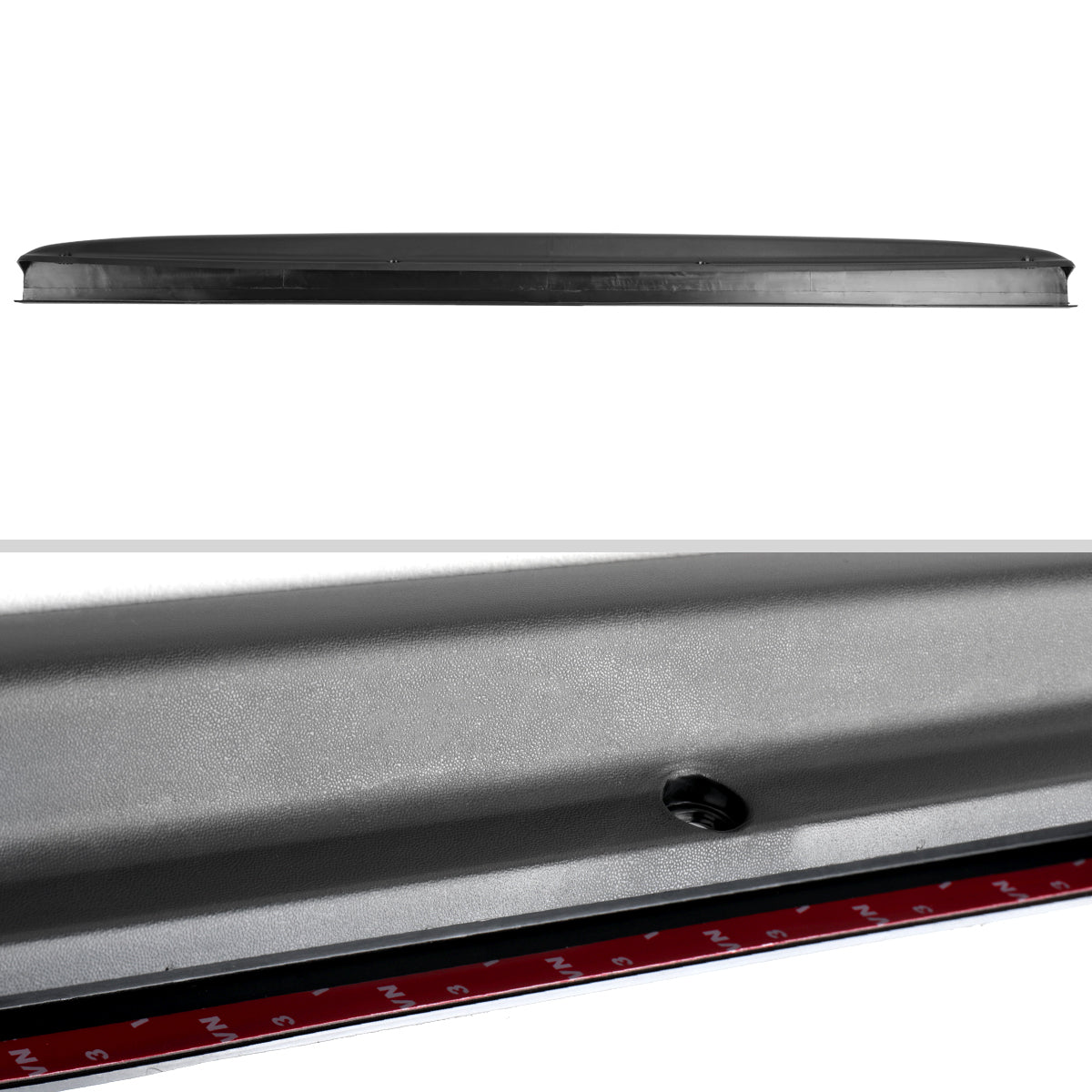 1999-2007 Chevrolet Silverado/GMC Sierra Fleetside SLT SLE BLS Tailgate Protector Spoiler