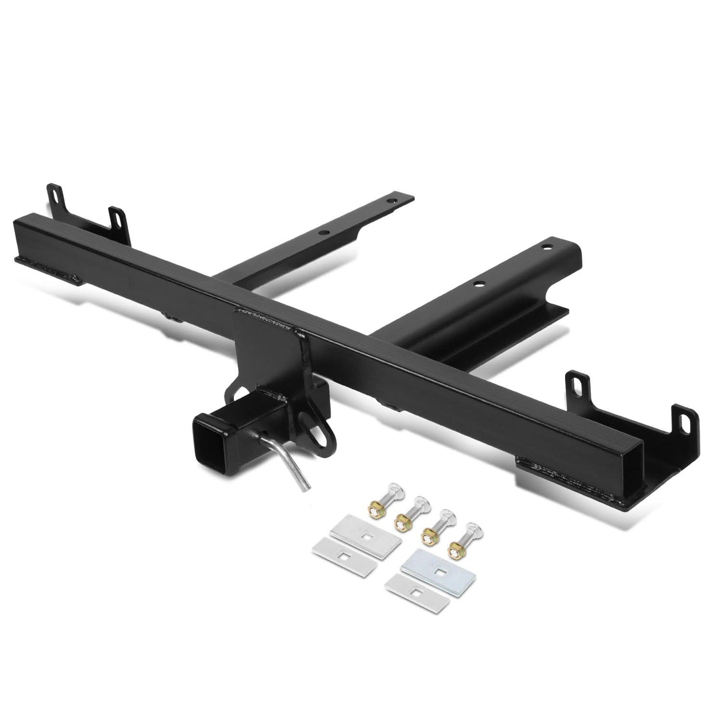 06-11 Mercedes ML350/ML500/ML320/ML550 Trailer Hitch