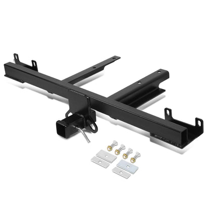 06-11 Mercedes ML350/ML500/ML320/ML550 Trailer Hitch