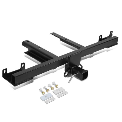 06-11 Mercedes ML350/ML500/ML320/ML550 Trailer Hitch
