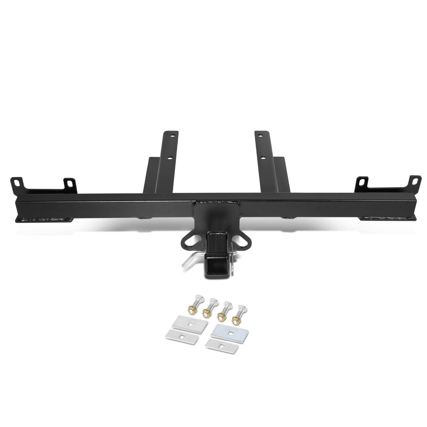 06-11 Mercedes ML350/ML500/ML320/ML550 Trailer Hitch