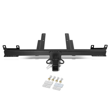 06-11 Mercedes ML350/ML500/ML320/ML550 Trailer Hitch