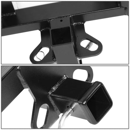 06-11 Mercedes ML350/ML500/ML320/ML550 Trailer Hitch