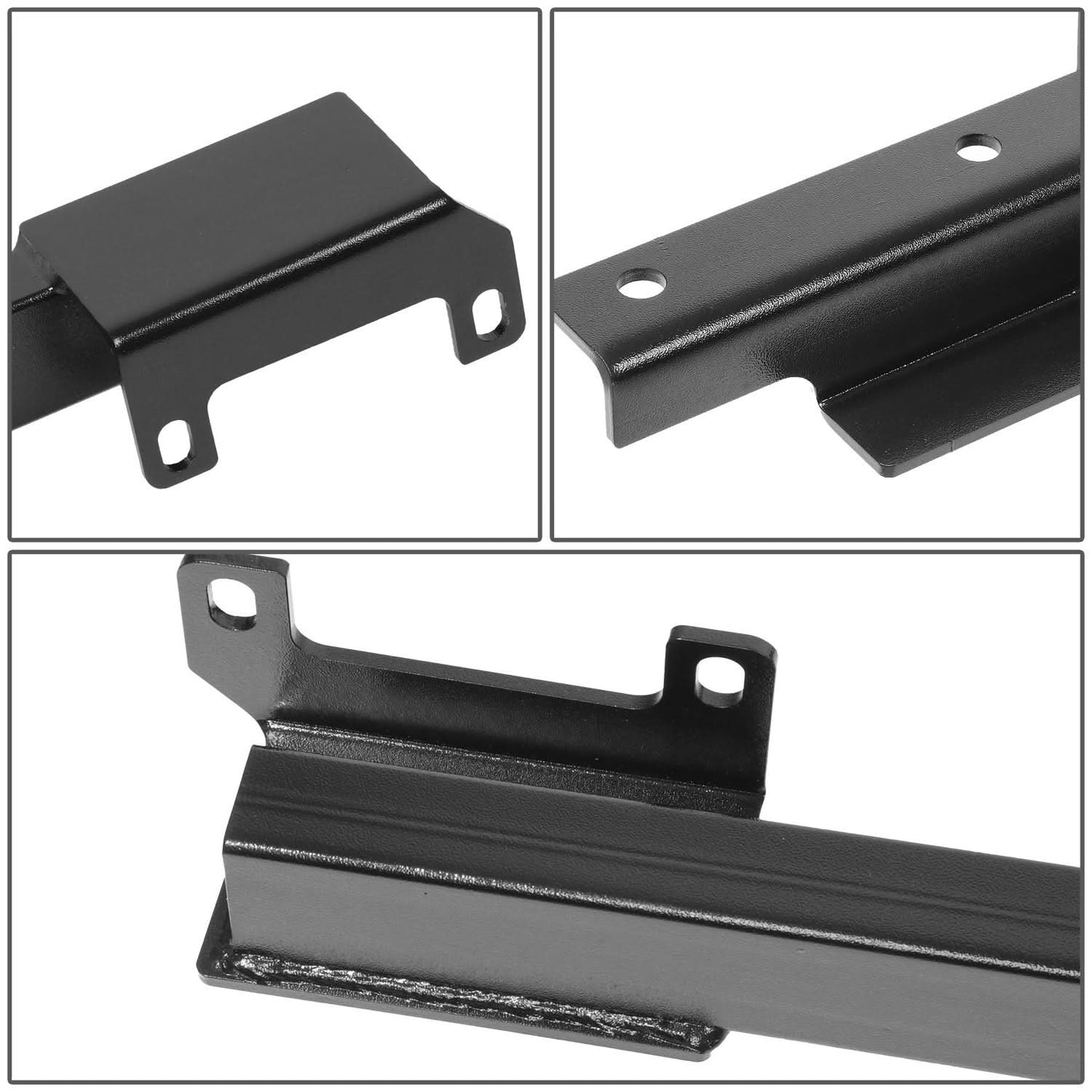 06-11 Mercedes ML350/ML500/ML320/ML550 Trailer Hitch