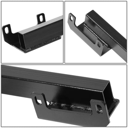06-11 Mercedes ML350/ML500/ML320/ML550 Trailer Hitch