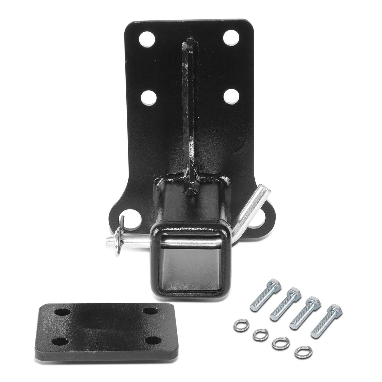 98-05 Mercedes ML320/ML350/ML430/ML500 Trailer Hitch
