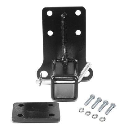 98-05 Mercedes ML320/ML350/ML430/ML500 Trailer Hitch