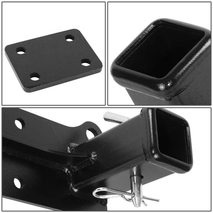 98-05 Mercedes ML320/ML350/ML430/ML500 Trailer Hitch